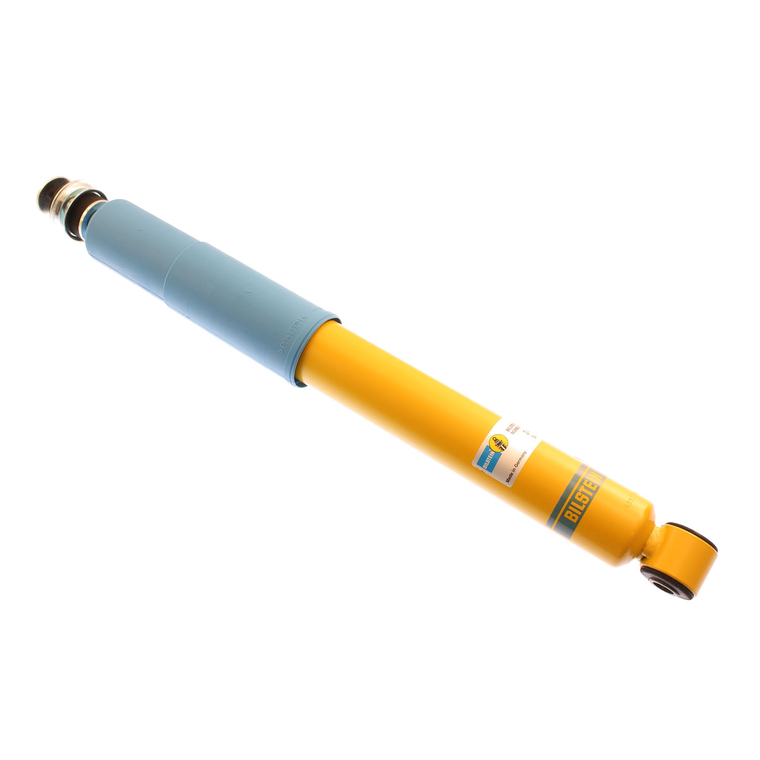 Bilstein 24-008136 B6 Performance - Suspension Shock Absorber